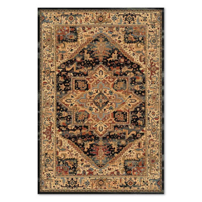 Covor din lana Antique 2886-1-53511