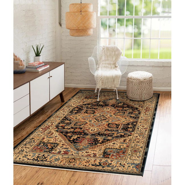 Covor din lana Antique 2886-1-53511