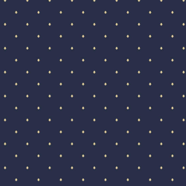 Mocheta sintetica Atlas 5224-8-41311, Albastru, design Clasic