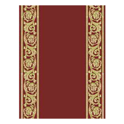 Traversa Polipropilena, Colectia  Atlas 6163-4-41355, Design Clasic