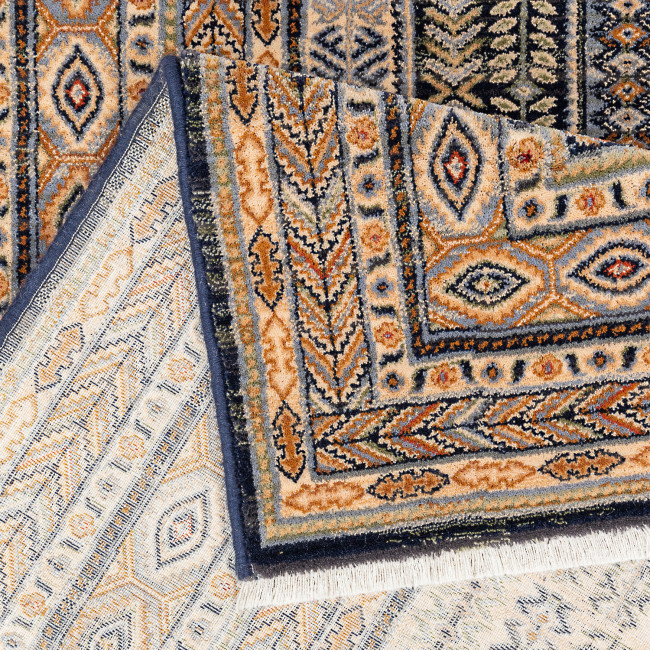 Covor din lana  Antique 1249-1-53511, Oriental