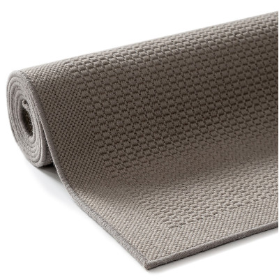 Traversa din lana naturala 100%, Colectia Lana 8986-4-68400, Design Uni