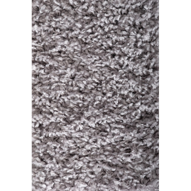 Covor pufos uni Mov, Viva Outlet 1039-1-31200