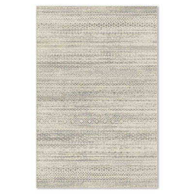 Covor din lana 100% Bella 1026-1-51653, design Modern