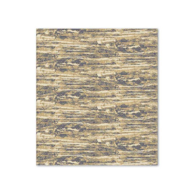 Covor din lana Bella 1021-1-51035, Bej/Gri, design Modern