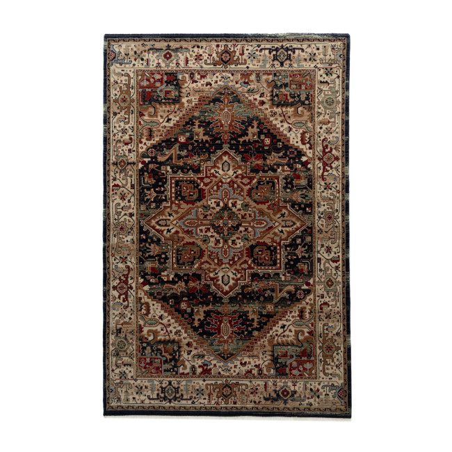 Covor din lana  Antique 2886-1-53511, Oriental