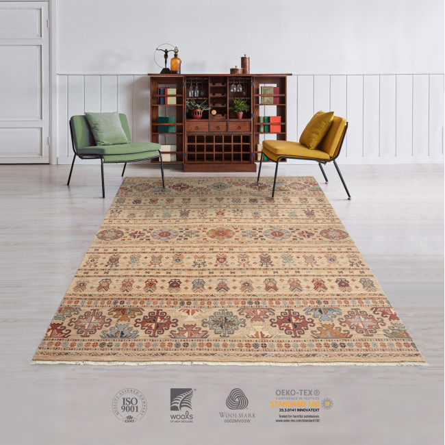 Covor din lana Antique 7684-1-53555