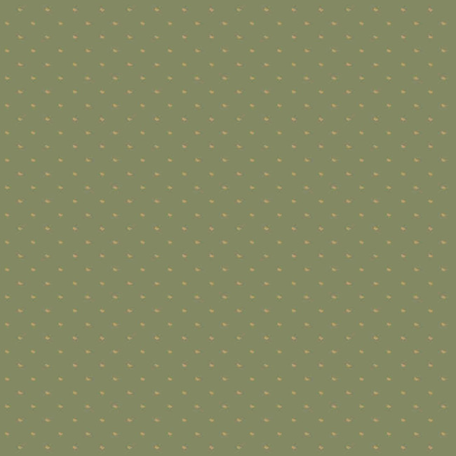 Mocheta sintetica Atlas 3599-8-41366, Verde, design Clasic