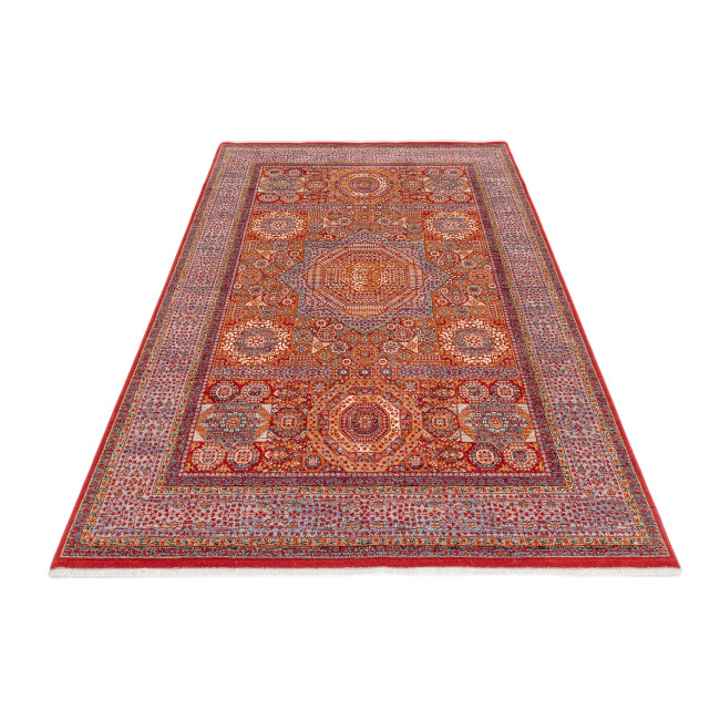 Covor din lana  Antique 7991-1-53588, Oriental