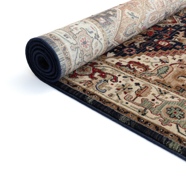 Covor din lana  Antique 2886-1-53511, Oriental