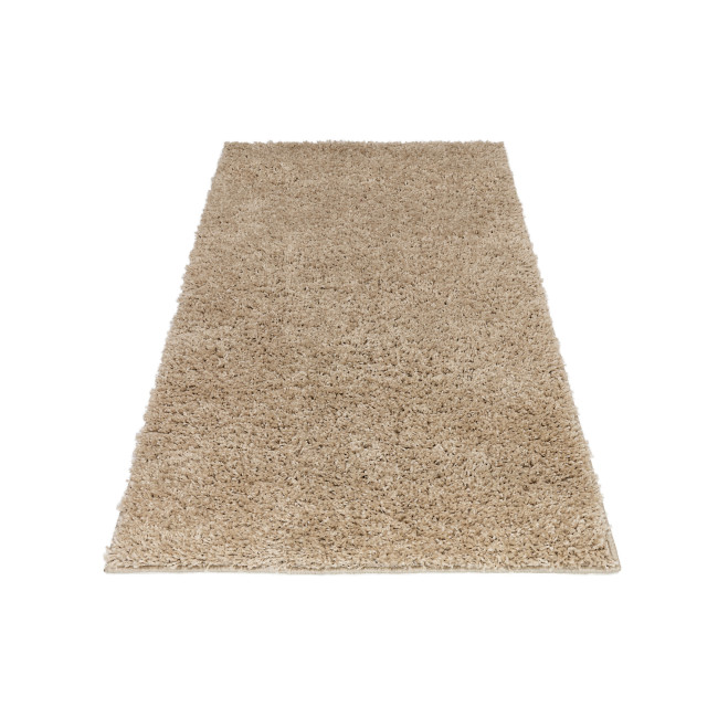 Covor pufos uni Bej, Viva 30 Outlet 1039-1-34500