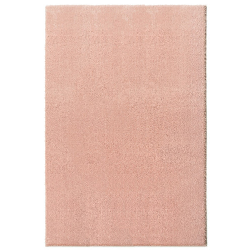 Covor pufos uni, Shiny PE 1039-1-36700, Roz , Shaggy Covor pufos uni, Shiny PE 1039-1-36700, Roz , Shaggy