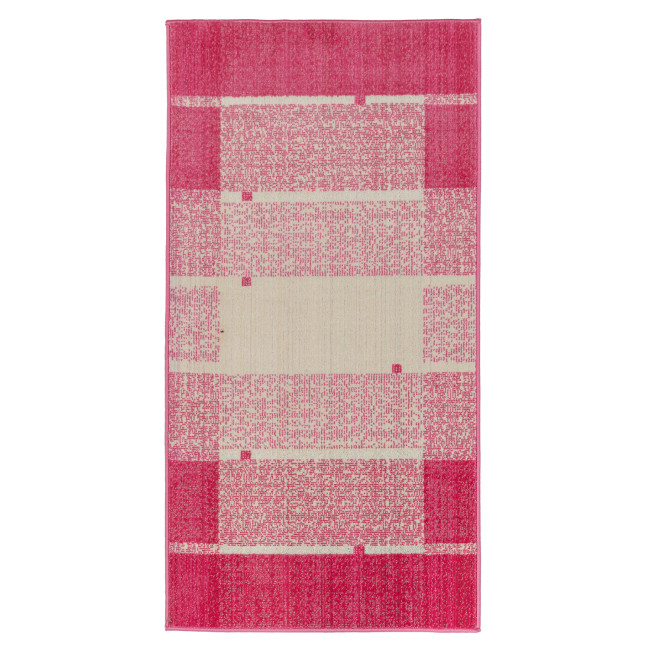 Covor sintetic Roz, Modern, Delta 24 L Outlet 3178-1-46722