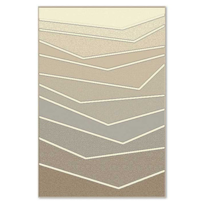 Covor sintetic Soho 5759-1-18455, design Modern