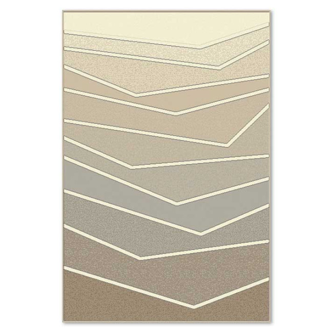Covor sintetic Soho 5759-1-18455, design Modern