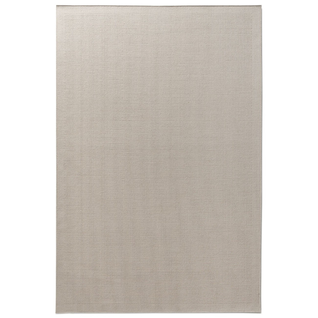 Traversa din lana 100% Lana 8986-4-68200, Crem, Uni