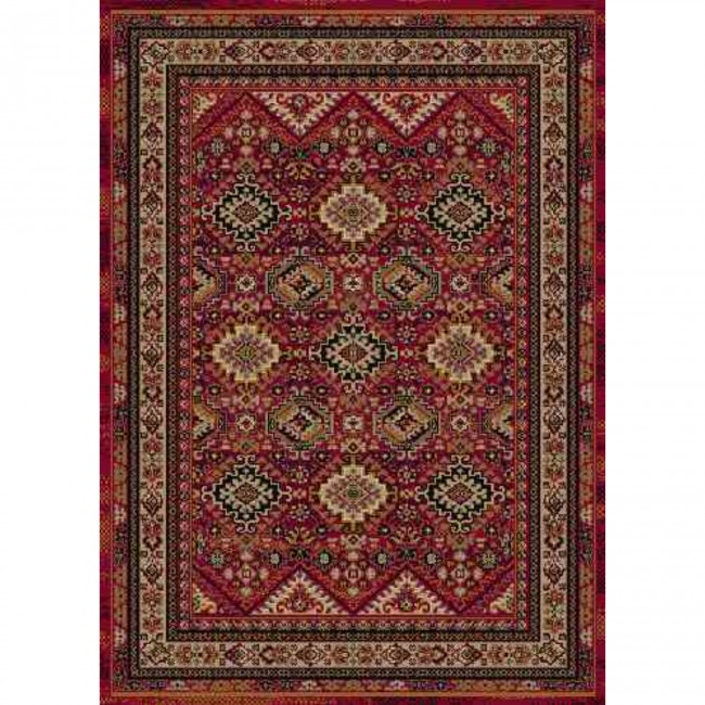 Covor Polipropilena, Colectia  Berber 6432-1-24615, Design Oriental