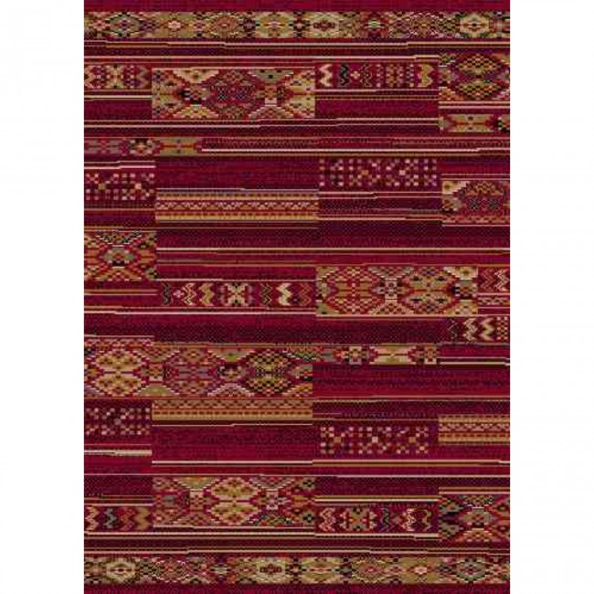 Covor Polipropilena, Colectia  Berber 1147-1-24655, Design Oriental