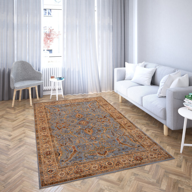 Covor din lana  Antique 7875-1-53544, Oriental