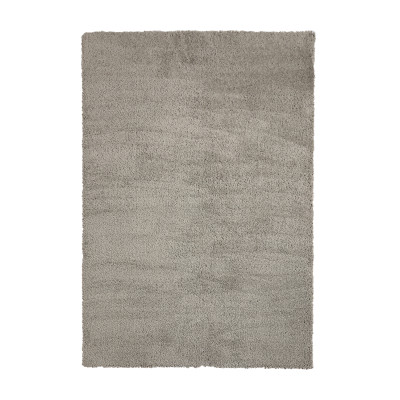 Covor pufos uni Gri, Viti Outlet 1049-1-70800