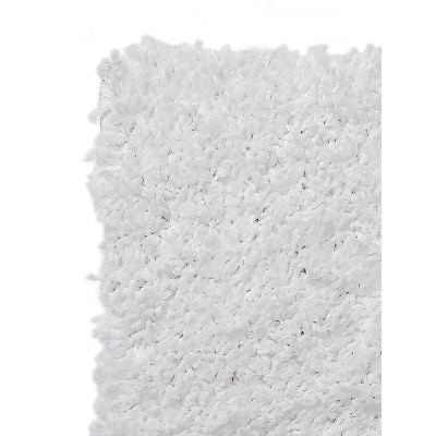 Covor pufos uni Alb, Viva 15 Outlet 1039-1-32200 Covor pufos uni Alb, Viva 15 Outlet 1039-1-32200