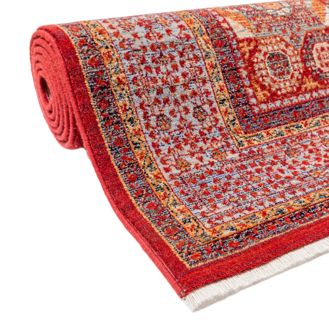Covor din lana  Antique 7991-1-53588, Oriental