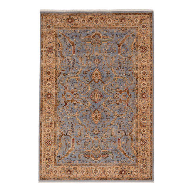 Covor din lana  Antique 7875-1-53544, Oriental