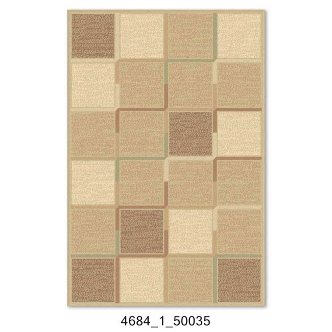 Covor din lana, Bella Outlet 4684-1-50035, design Modern