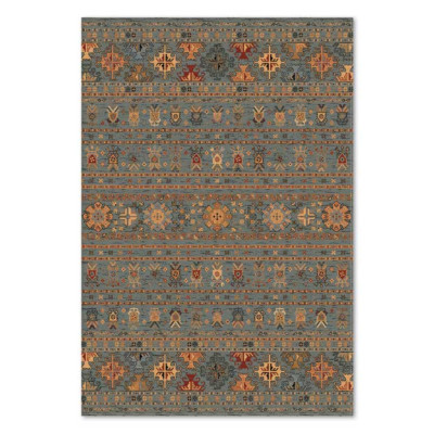 Covor din lana  Antique 7684-1-53544, Traditional