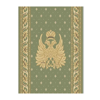 Traversa Polipropilena, Colectia  Atlas 8766-4-41366, Design Clasic