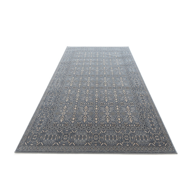 Covor din lana Bella 1176-1-51034, design Oriental