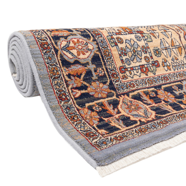 Covor din lana  Antique 1252-1-53554, Oriental