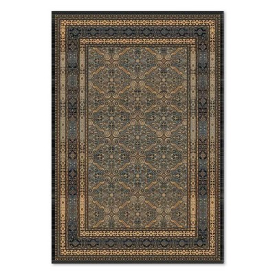 Covor din lana Antique 7877-1-53511