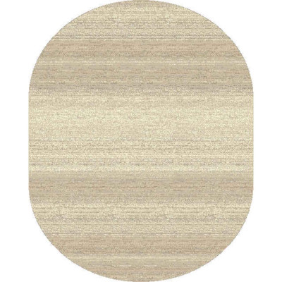 Covor sintetic colectia Matrix, 1735-2-18455, Bej/Crem, design modern,