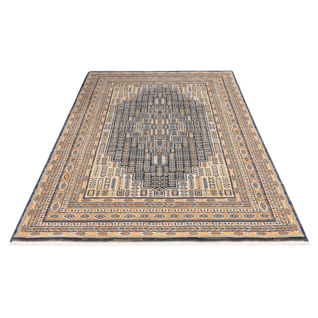 Covor din lana  Antique 1249-1-53511, Oriental