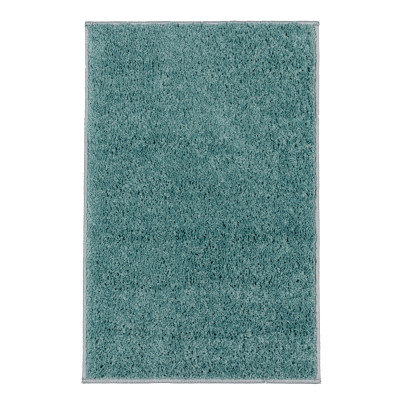 Covor pufos uni Albastru, Viva 20 Outlet 1039-1-32800 Covor pufos uni Albastru, Viva 20 Outlet 1039-1-32800