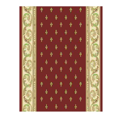 Traversa Polipropilena, Colectia  Atlas 1570-4-41355, Design Clasic