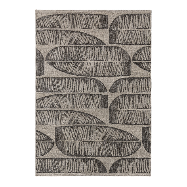 Covor sintetic Soho 1333-1-18411, design Floral Covor sintetic Soho 1333-1-18411, design Floral