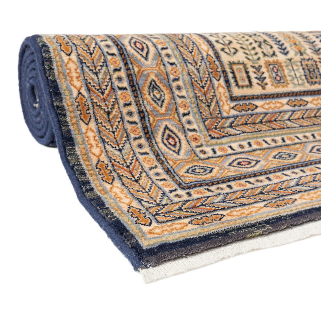 Covor din lana  Antique 1249-1-53511, Oriental