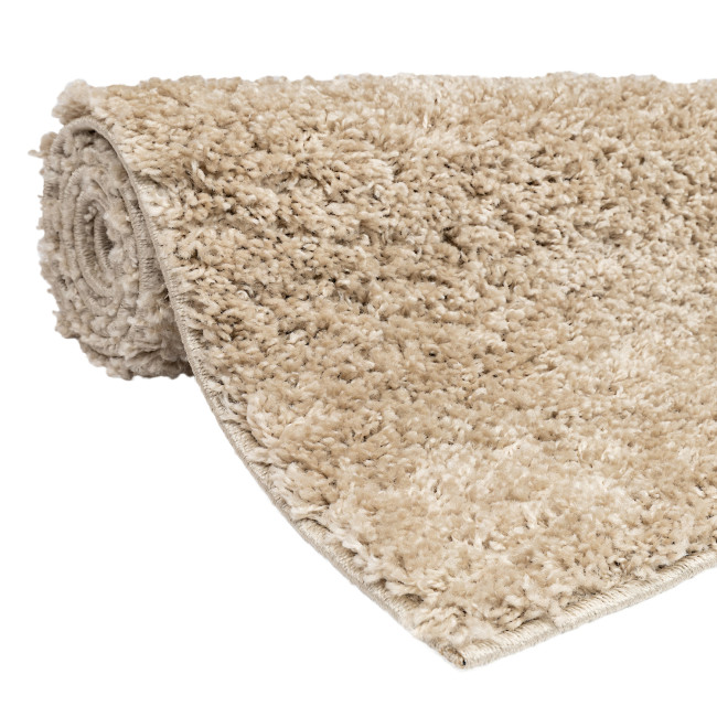 Covor pufos uni Bej, Viva 30 Outlet 1039-1-34500