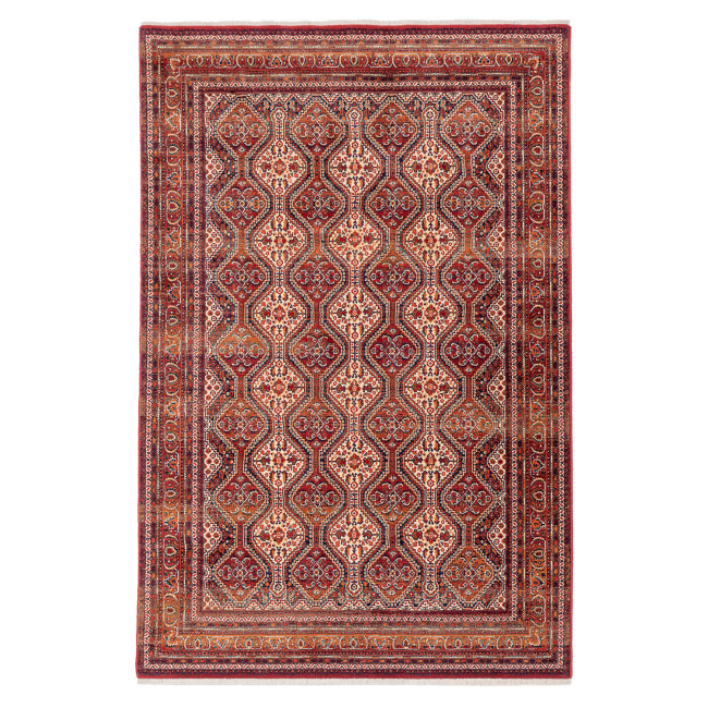 Covor din lana  Antique 1256-1-53578, Oriental