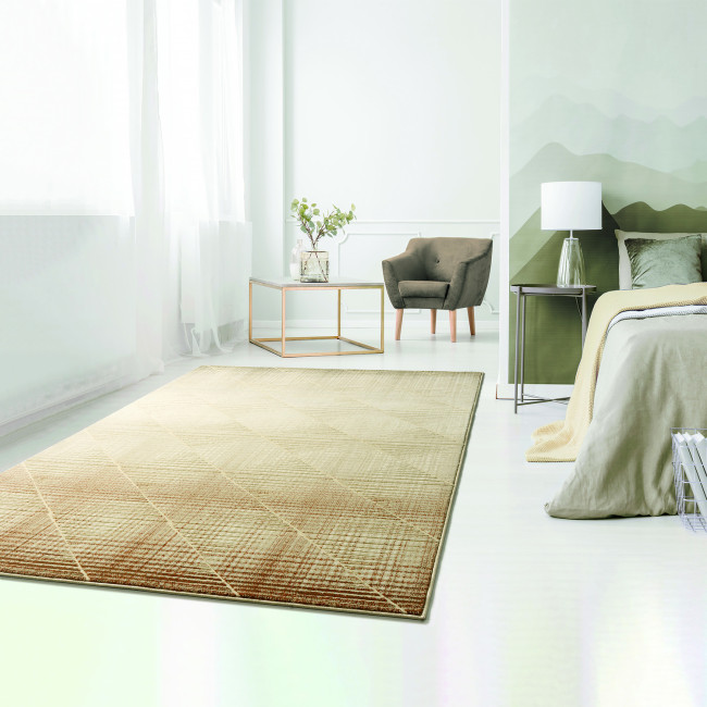 Covor sintetic Geo 1325-1-44422, design Modern