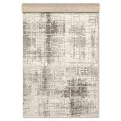 Traversa Polipropilena si Acryl, Colectia  Geo 4975-4-43211, Design Modern