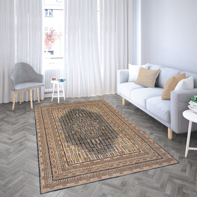 Covor din lana  Antique 1249-1-53511, Oriental