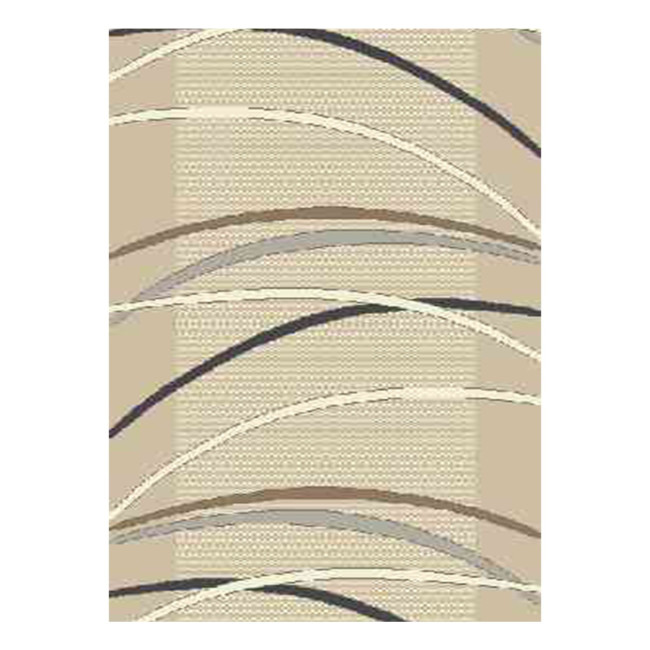 Traversa sintetica Soho 5647-4-18455, Bej, Modern