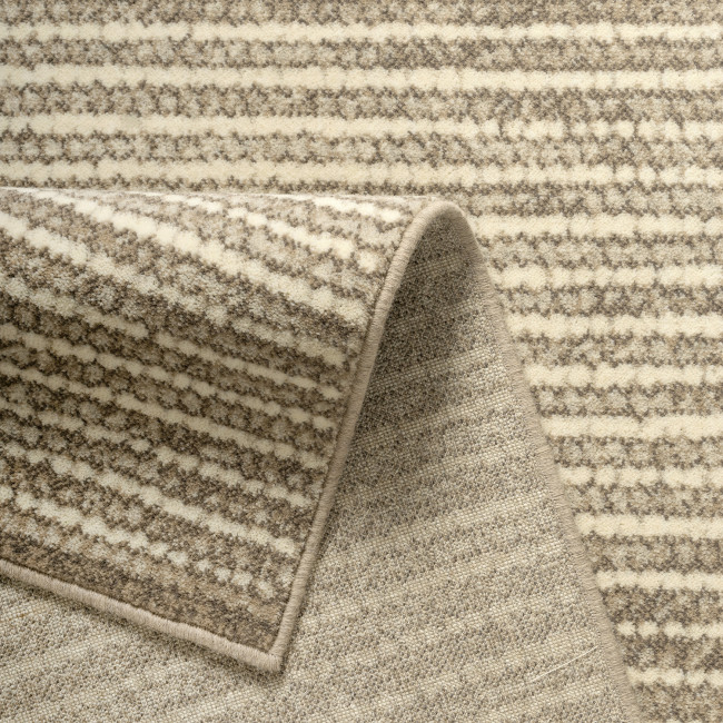 Covor din lana 100% Prima 1415-1-53022, design Modern