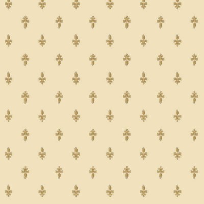 Mocheta sintetica Atlas 3988-8-41333, Bej, design Clasic