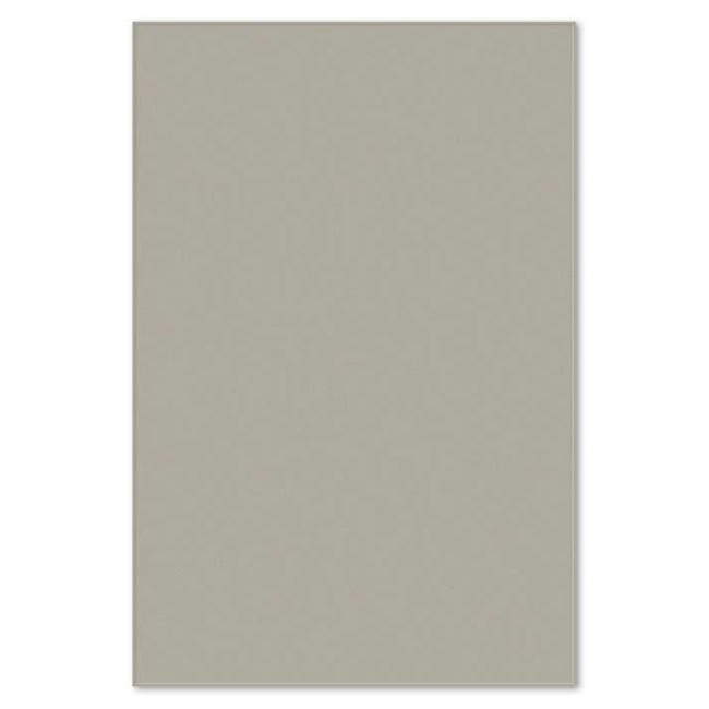 Covor sintetic Matrix 1039-1-18411, Gri, Uni