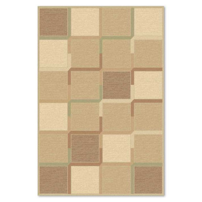 Covor din lana, Bella Outlet 4684-1-50025, design Modern Covor din lana, Bella Outlet 4684-1-50025, design Modern