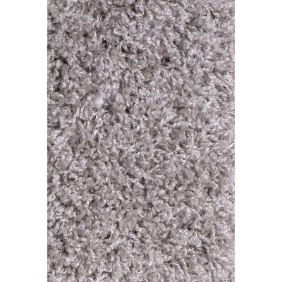 Covor pufos uni Gri, Viva Outlet 1039-1-34300